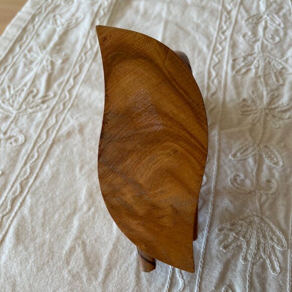 Mid Century Fish Cocktail Fork Holder - Picture 4 of 13